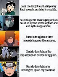 You Are My Light Naruto Quotes Naruto Shippuden Anime Naruto Facts