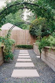 Building your own trellis is a creative adventure. Arch Trellis Ideas For The Kitchen Garden Gardenary