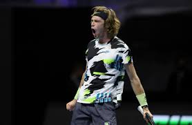 We would like to show you a description here but the site won't allow us. Rublev Proving His Top 10 Ranking Is No Fluke Tennis Tourtalk