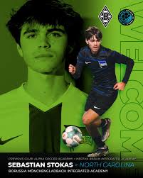 International Soccer Academy