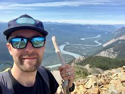 Nahanni National Park Reserve