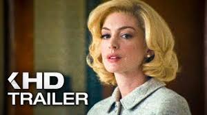 EILEEN Trailer German Deutsch UT (2023)