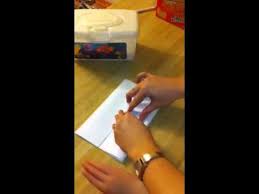 Customize any auction, wedding or formal event with these custom tent tags you create yourself. How To Fold A Tent Card Youtube