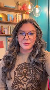 You shop with your values — and that's rare these days. Every time you  choose Totem Design House, you're choosing Indigenous-made art, local  production, and a brand that actually puts culture first.