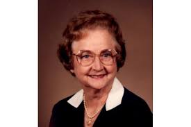 Martha Masters Obituary (1913