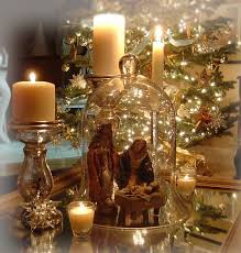Check out christmas table decor on ebay. Traditional Christmas Decorations Bring Warmth To Your Home