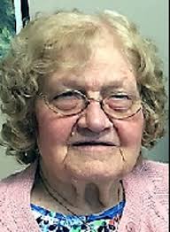 Helen Pollock Obituary