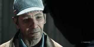 The Biggest Choices You Can Make In The Casting Of Frank Stone