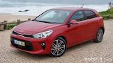 KIA-RIO