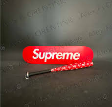Select a variation call me to buy by phone. Duo Skate Supreme Baseball Bat Louis Vuitton Alex Florentini