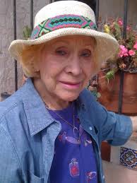 Josefina Serrano-Rosas Obituary