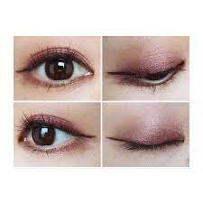 ﾟo ﾟ こんにちは いつもご観覧 いいね フォローありがとうございます ﾟ 今日のメイク です アイメイク アイシャドウ 右上 ダズショップ スパークリングジェム ardor 右下 アディクション アディクション アイシャドウ アイメイク メイク