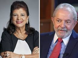 Lula escreve perfil de Luiza Trajano em edição especial da Time sobre os  mais influentes