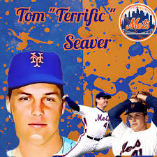 After a 20-year reign as one of the game's greatest pitchers, Tom Seaver  announced his retirement #OTD in 1987. Five years later, he would earn a  record-setting 98.84 percent of the vote