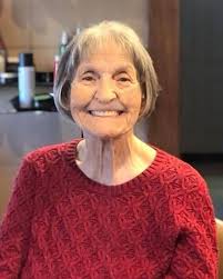 Rose Marie Elizabeth (Winer) Melpolder Obituary June 29, 2021