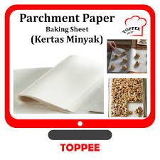 Check spelling or type a new query. Parchment Paper 2pc Kertas Minyak Baking Paper Shopee Malaysia