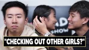 How We Got Banned From Korea ft. Andy and Michelle