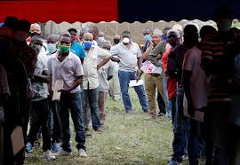 Exercise increased caution in kenya due to crime, terrorism, health issues, and kidnapping. Kenya Extends Night Curfew To March To Curb Covid 19 Spread