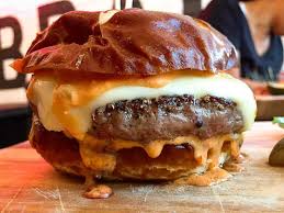 We are open and following all the safety guidelines required by our local and state governments. I Don T Know If It Was Dj Esco Future Or Liluzivert In The Kitchen With Eatbrocksmeat At Lowbrau916 But This Burger Had Too Much Sauce In A Good Way