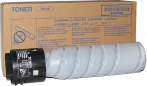 ©2021 konica minolta business solutions europe gmbh Tn 116 Toner Cartridge Black 11k Konica Minolta For Bizhub 164 165 A1uc050