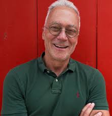 State Sen. Dan Innis launches bid for U.S. Senate