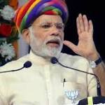 blows wild rhetoric: BJP's Gujarat