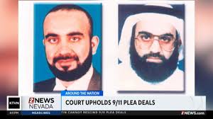 Pentagon chief loses bid to reject 9/11 plea deals