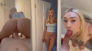 Frances Bentley Bathroom Sex Tape Video Leaked - Internet Chicks
