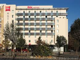 Ibis Paris Porte De Clichy Centre