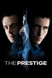 What are the key elements of the film "The Prestige" that make it a  must-watch?