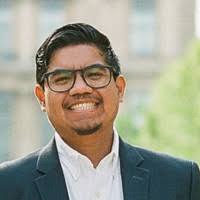 Marvin Javier, Ph.D.