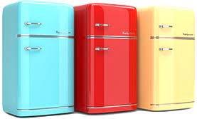 I had a great experience at this used appliance store. 8 Things To Know When Buying A Used Fridge