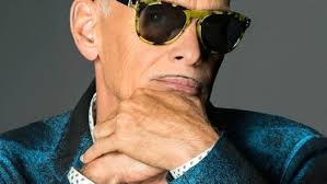 Filmmaker John Waters to deliver keynote address at RISD Commencement