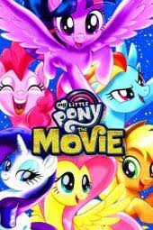 Make this weekend the ultimate movie weekend! My Little Pony The Movie 2017 Movie Review