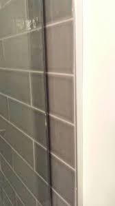 Pin By Chris Browarski On French Country Sb Project Kitchen And Bath Remodeling Window In Shower Schluter Shower