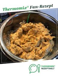Paprikabutter Zum Grillen Rezept Rezepte Thermomix Rezepte Rezepte Thermomix