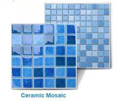 Inset niche with penny tiles, marble base and subway tile wall. Menards Penny Tile Great Lakes Tin Jamestown 2 X 2 Drop Ceiling Tile At Menards Penny Tiles Have A Retro Vibe But They Can Be Used In Ways That Minimize