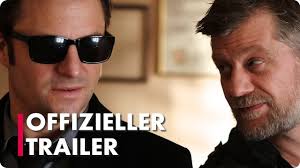 Vienna prosecutor kara hoffmann dies in a car bomb attack while her boyfriend, then chief inspector at the time alexander haller goes blind. Blind Ermittelt Trailer Youtube