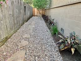 Front yard or back yard, these durable and attractive options will fit your needs perfectly. River Rock For Sale Landscaping Rocks Houston Sand And Gravel
