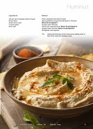 Hummus Thermomix Recipes Hummus Ingredients Recipes