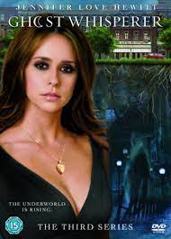 Ghost Whisperer Season 3 Watch Online On Original Movies123
