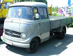 Camiones Clasicos Mercedes Lkw Mercedes Benz Mercedes