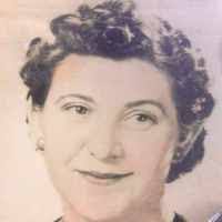 Edith Gilley's Instagram, Twitter & Facebook