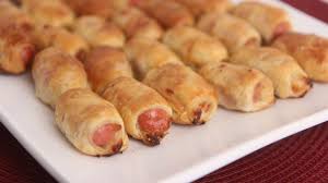 Check spelling or type a new query. Homemade Pigs In A Blanket Laura Vitale Laura In The Kitchen Episode 517 Youtube