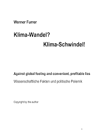 We would like to show you a description here but the site won't allow us. Http Www Klima Schwindel Com Text Klima Schwindel Pdf