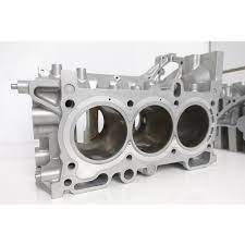 Possum bourne motorsport have designed and developed a cnc program to close deck ej25 blocks. Cnc Closed Deck Modification Ez30