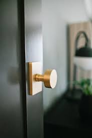Pin On Door Knob Inspiration