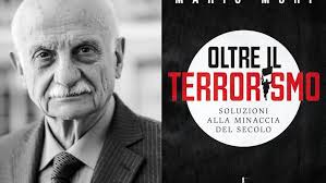 Terrorismo, il generale Mario Mori a Castelfranco con il suo libro