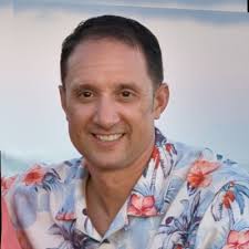 Jessica Halling, COL, US Army Ret.