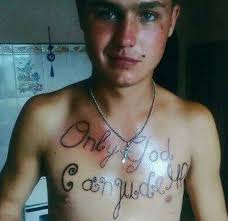 Spanish Inquisition connection to Spanish ink